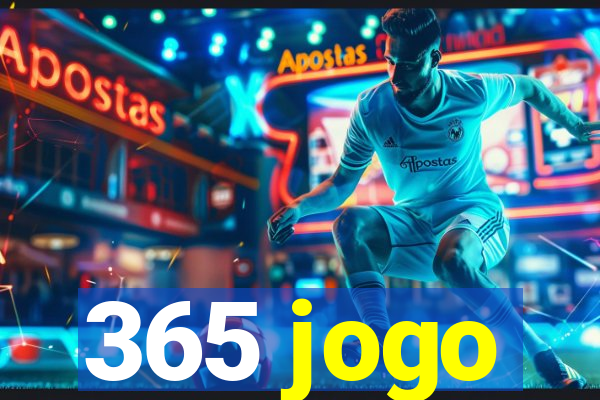 365 jogo